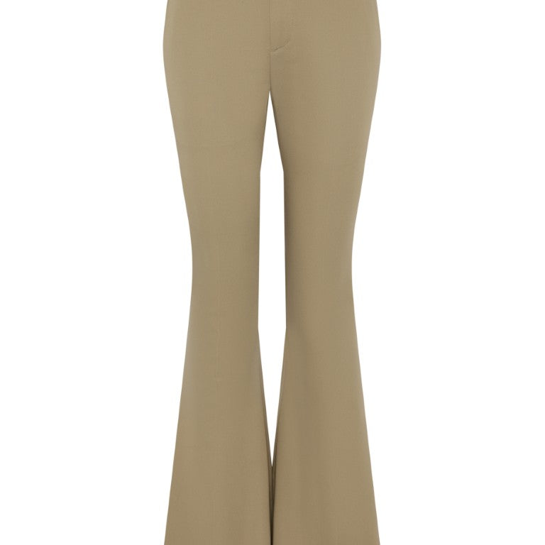 Adri Bootcut Trousers
