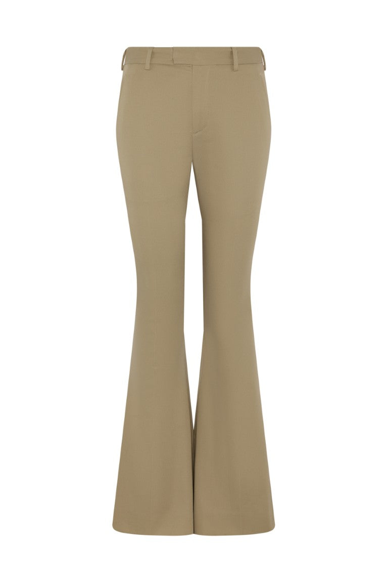 Adri Bootcut Trousers