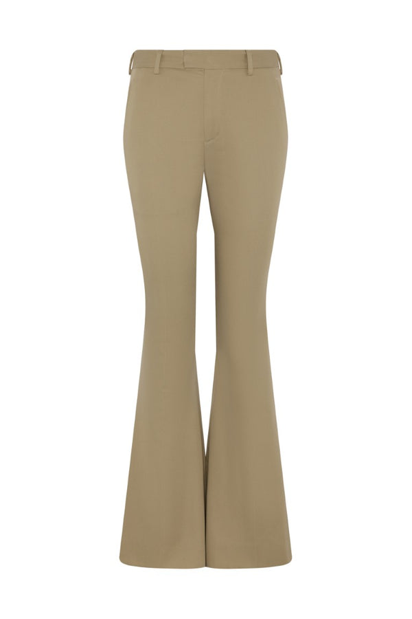 Adri Bootcut Trousers