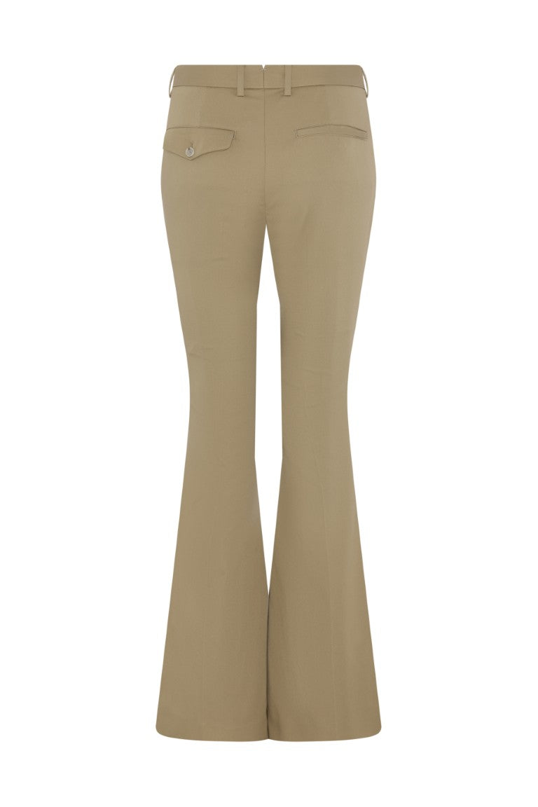 Adri Bootcut Trousers