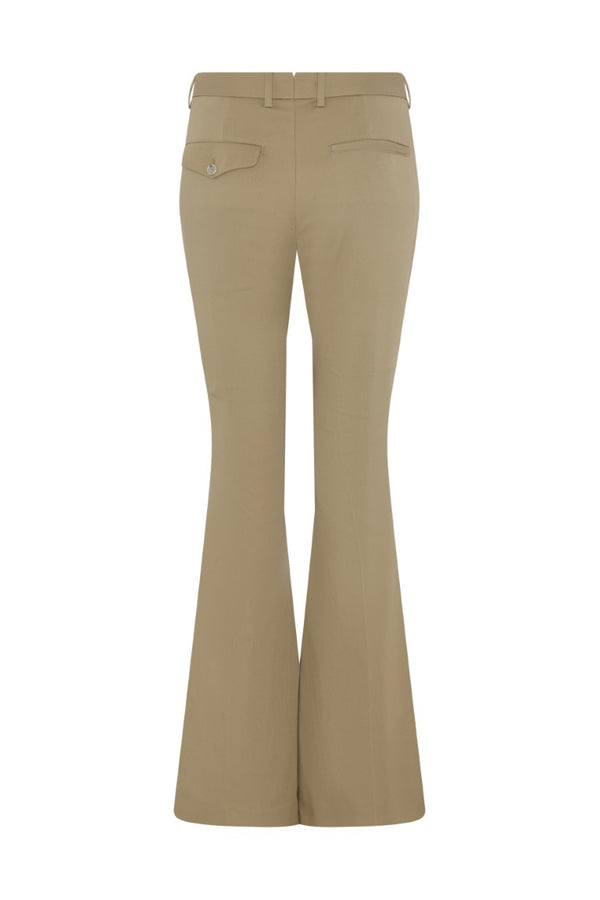 Adri Bootcut Trousers