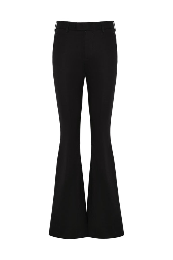 Adri Bootcut Trousers