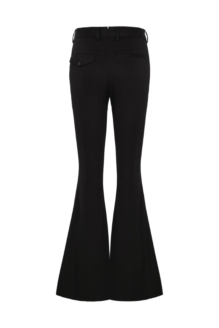 Adri Bootcut Trousers