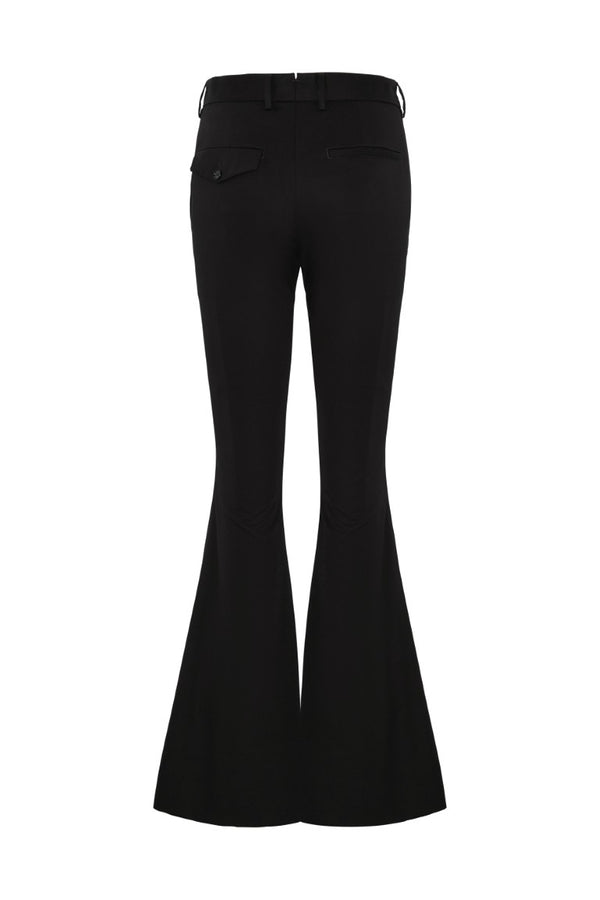 Adri Bootcut Trousers