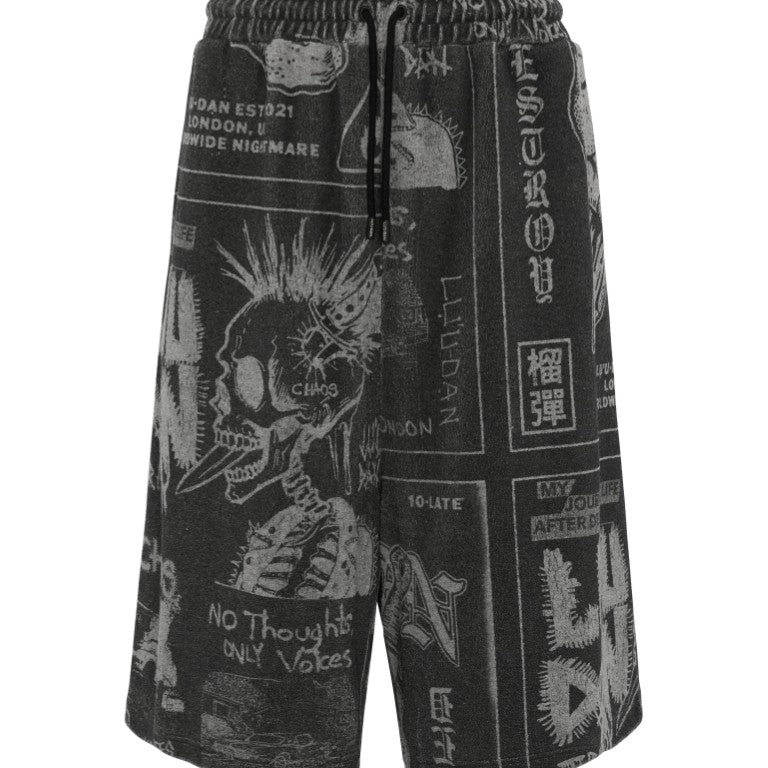 BBall Shorts