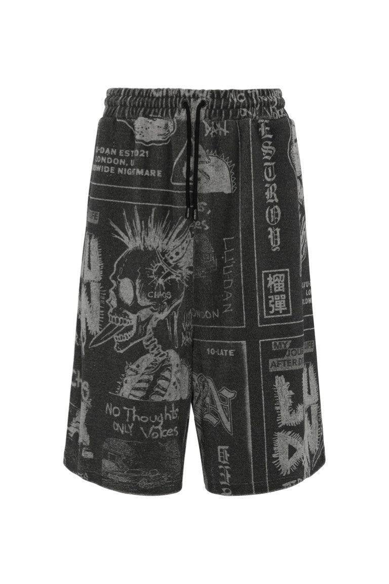 BBall Shorts
