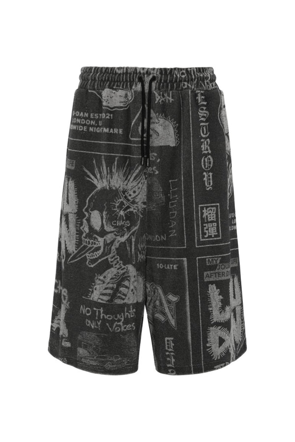 BBall Shorts