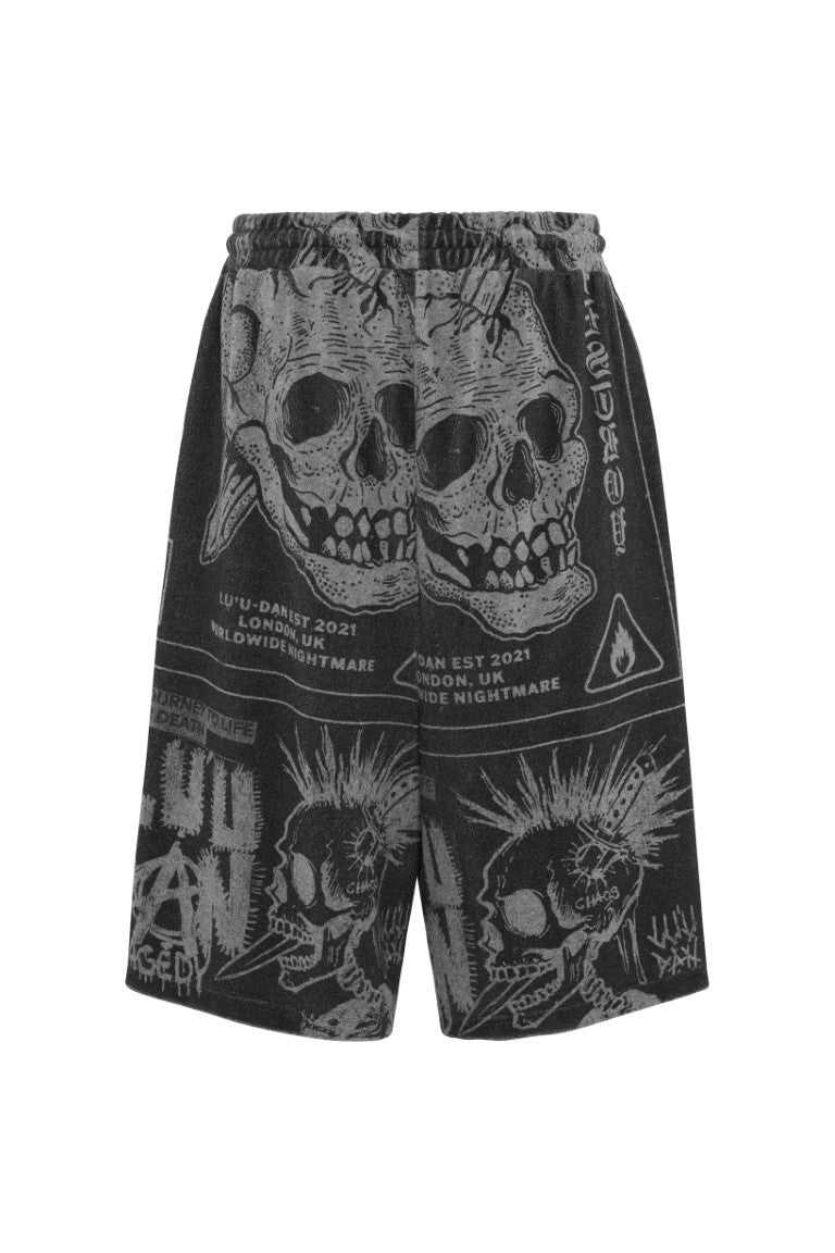 BBall Shorts
