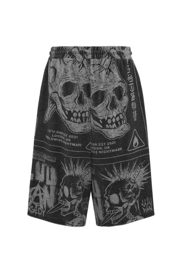 BBall Shorts