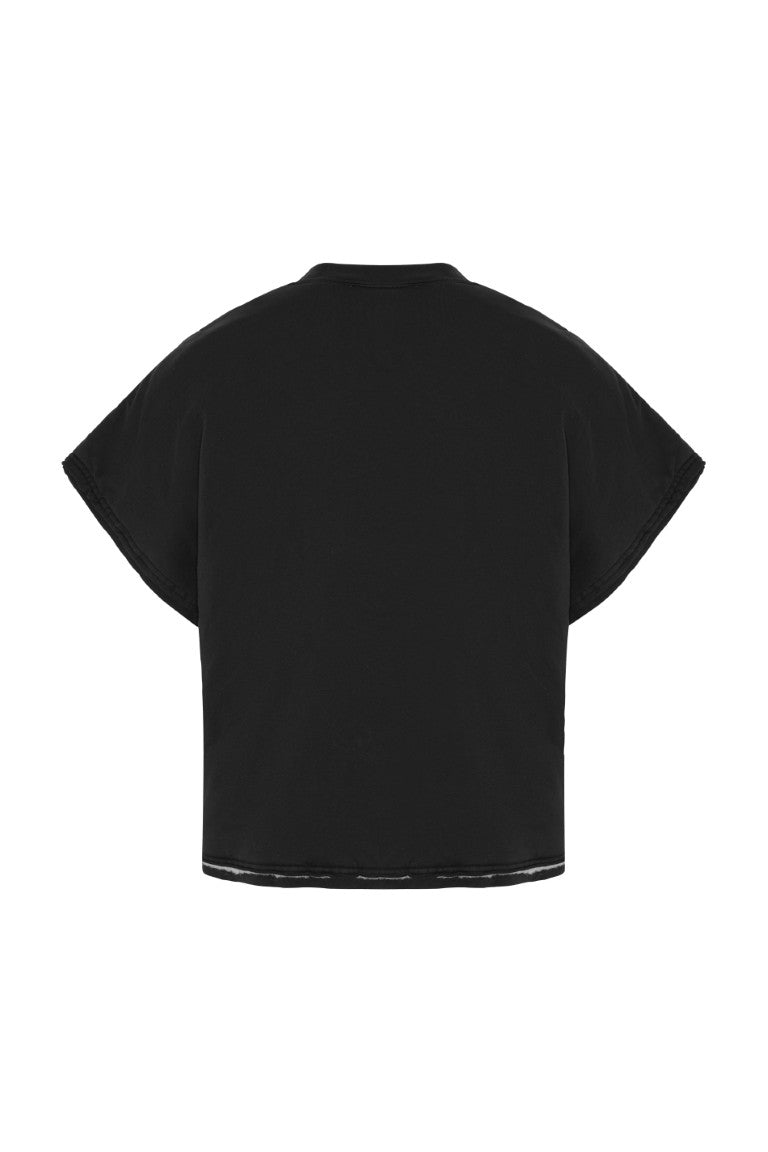 Wadded Pocket Tee