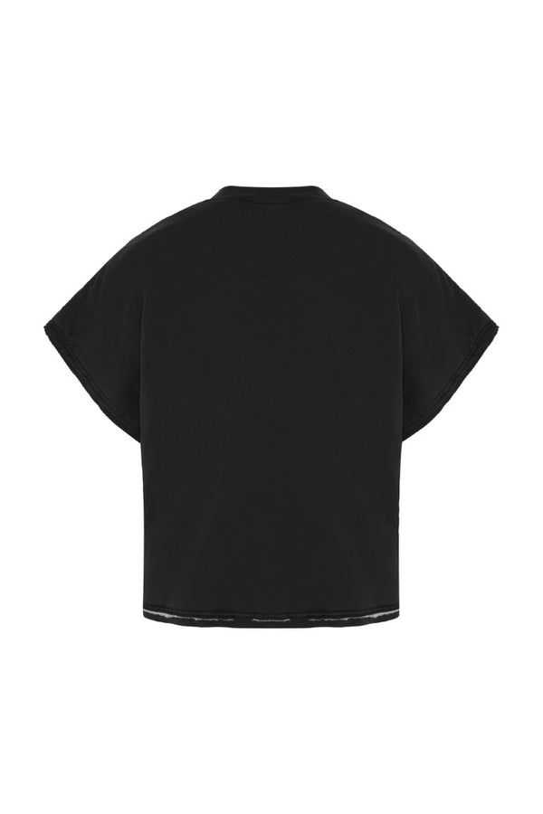 Wadded Pocket Tee