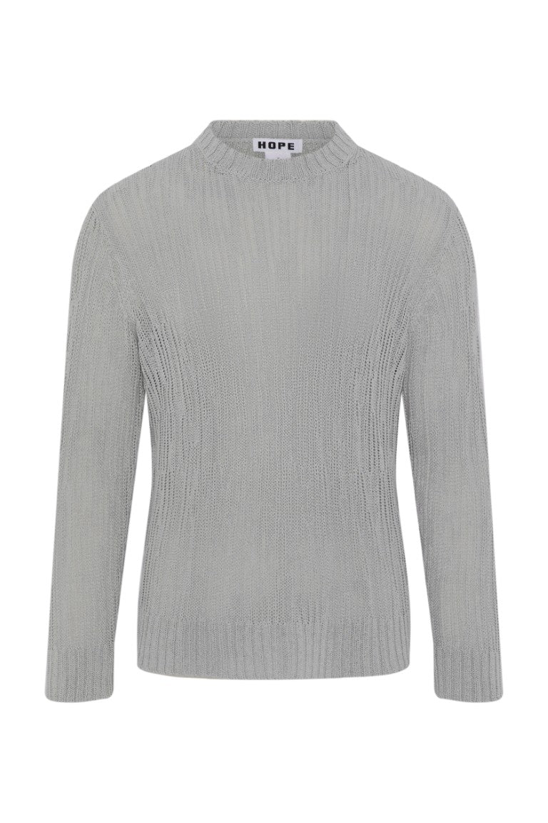 Twig Sweater