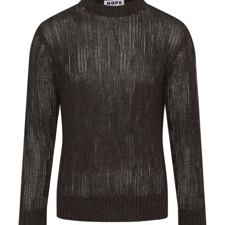 Twig Sweater