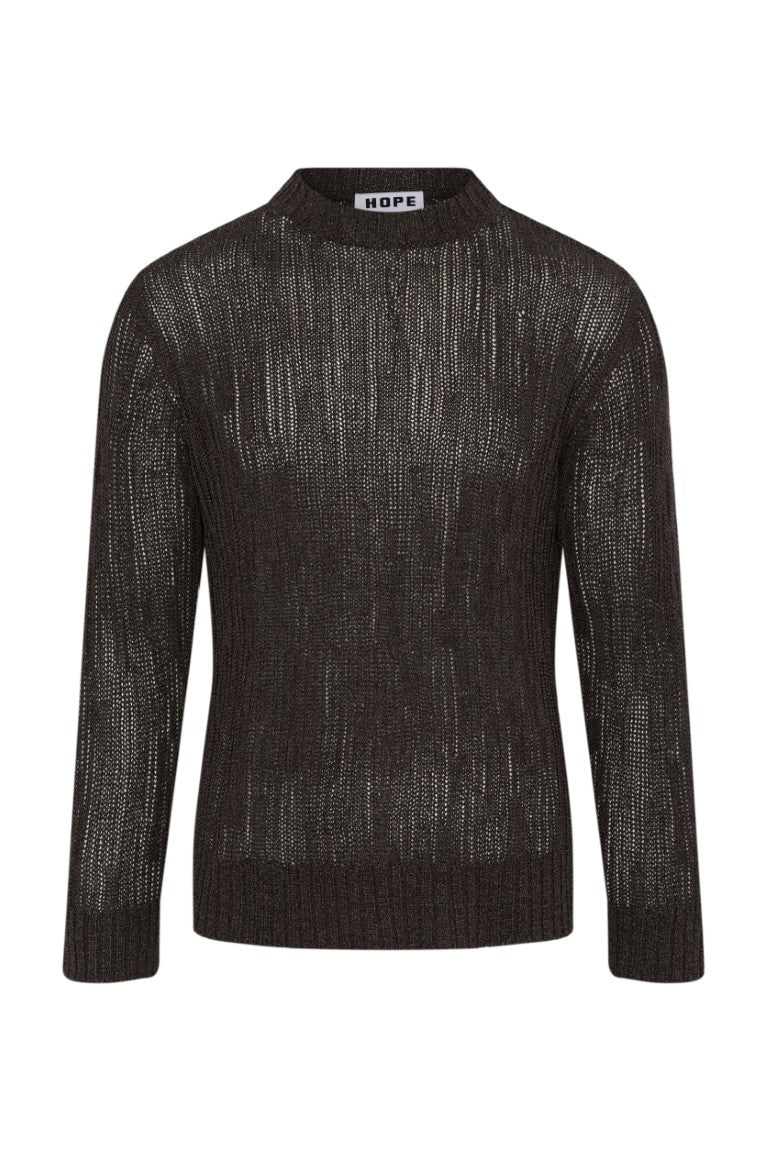 Twig Sweater