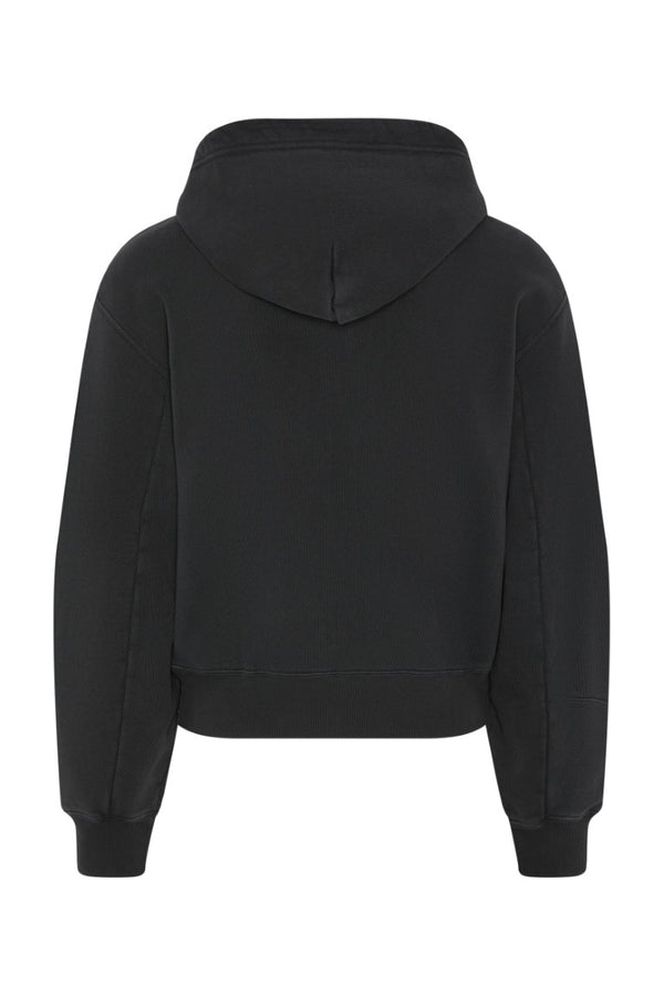Bubble Zip Hoodie