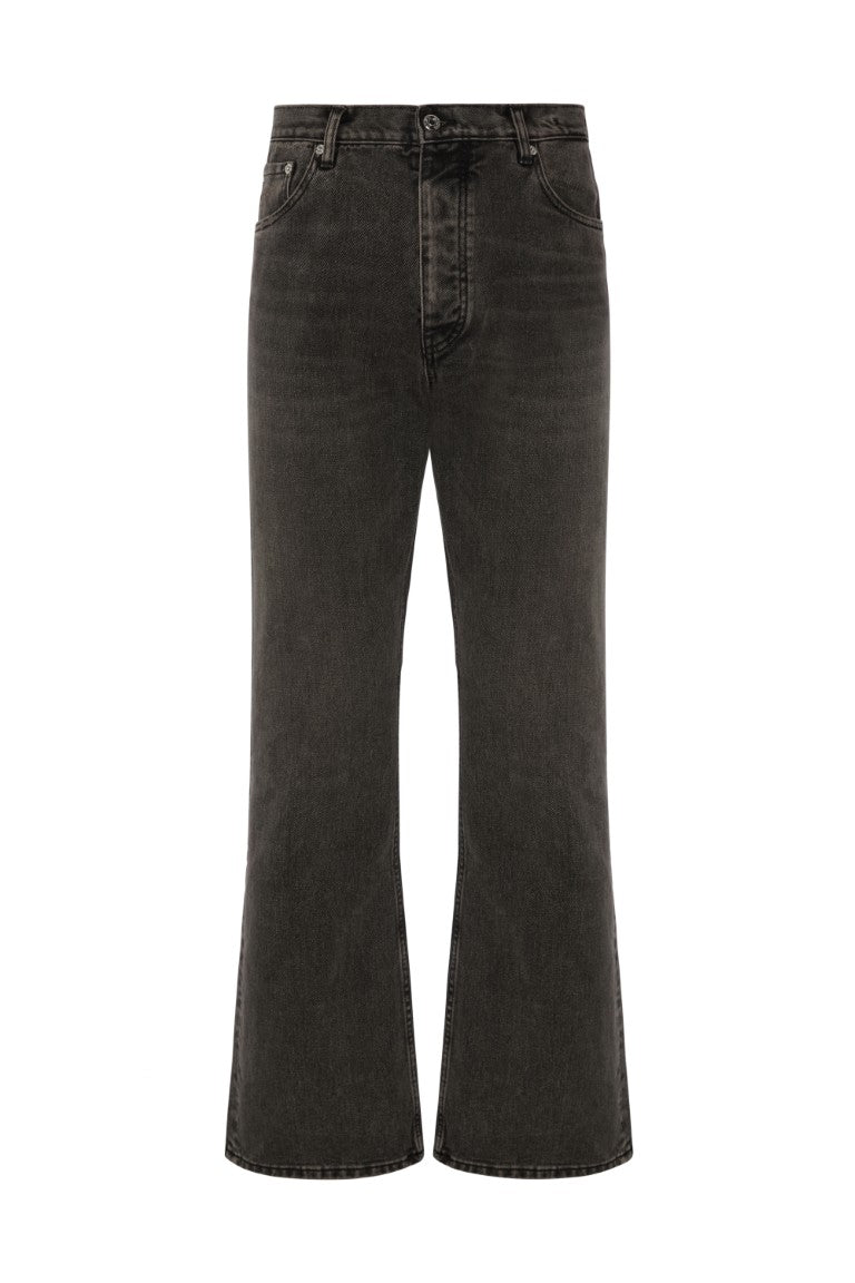 Rush Jeans