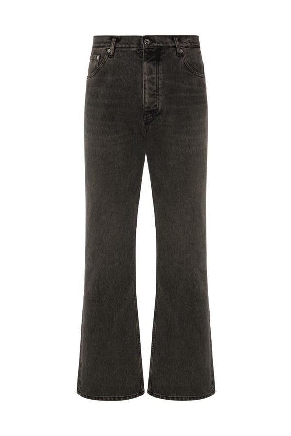 Rush Jeans