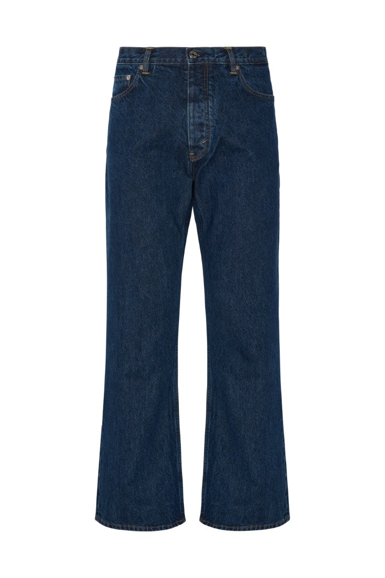 Rush Jeans