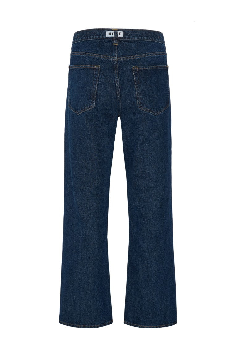 Rush Jeans