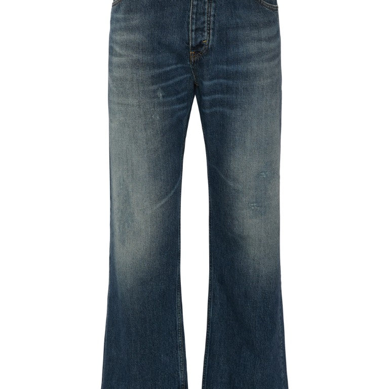 Rush Jeans