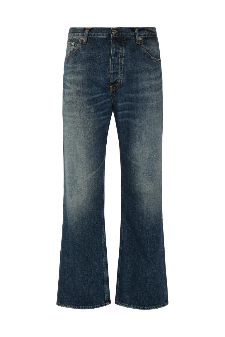 Rush Jeans