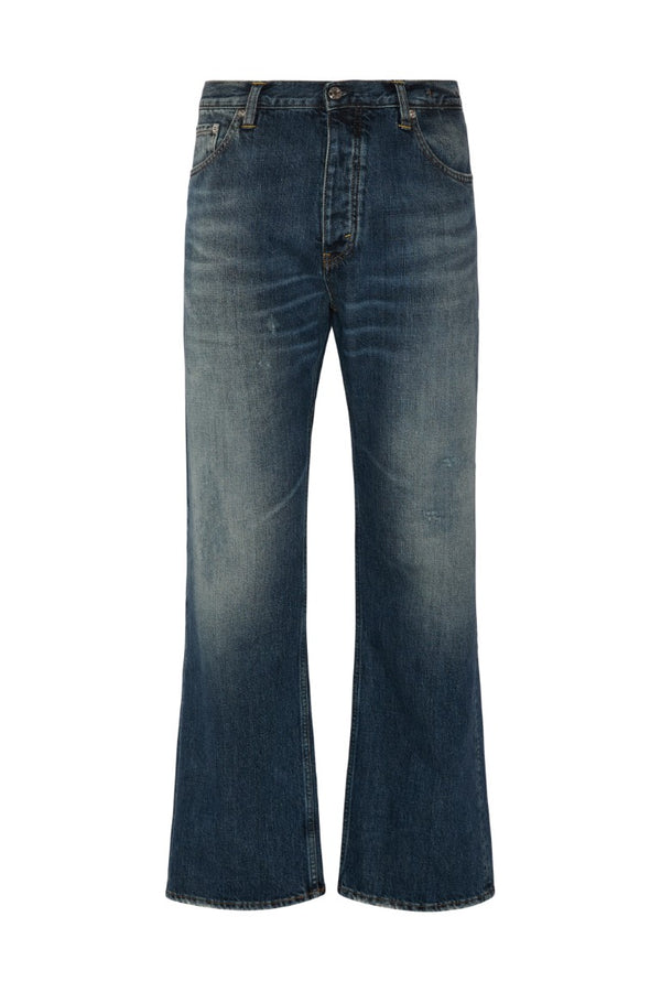 Rush Jeans