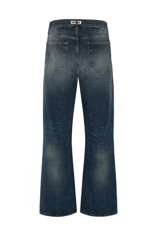 Rush Jeans