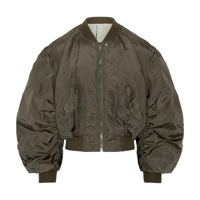 Bomber Imbottito - Secchia Flight