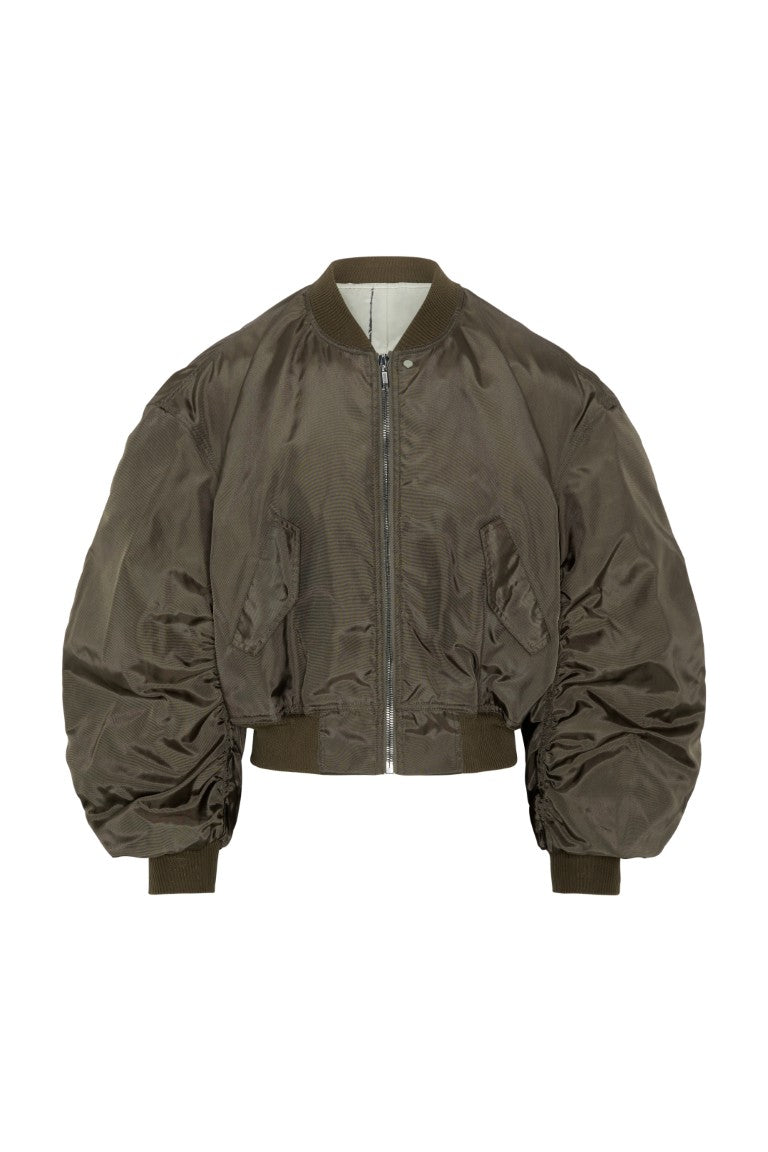 Bomber Imbottito - Secchia Flight