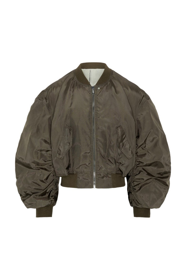 Bomber Imbottito - Secchia Flight