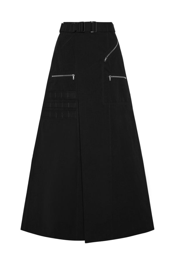 Gonna - Odetta Cargo Skirt