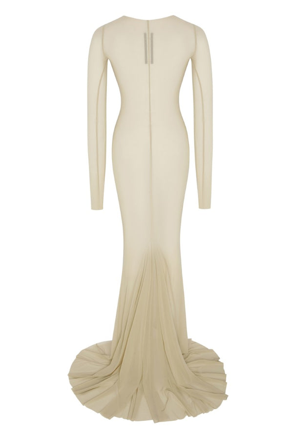 Abito - Temple Gown
