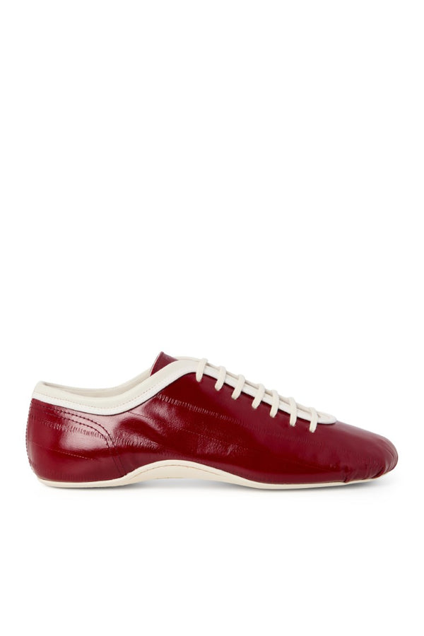 Leather Sports Shoes