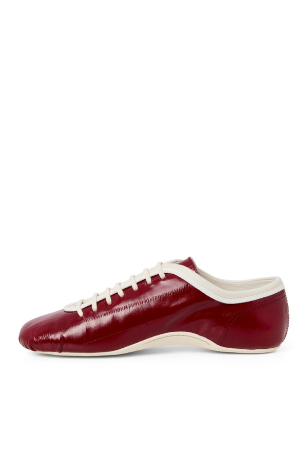 Leather Sports Shoes
