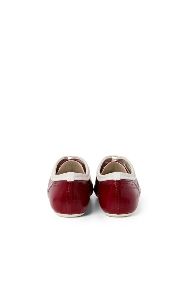 Leather Sports Shoes