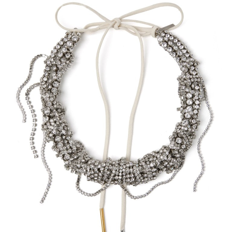 Embellished Necklace