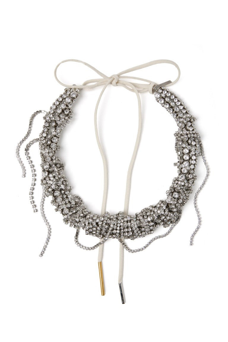 Embellished Necklace