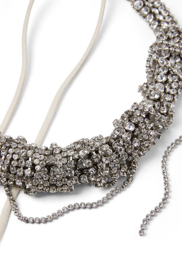 Embellished Necklace