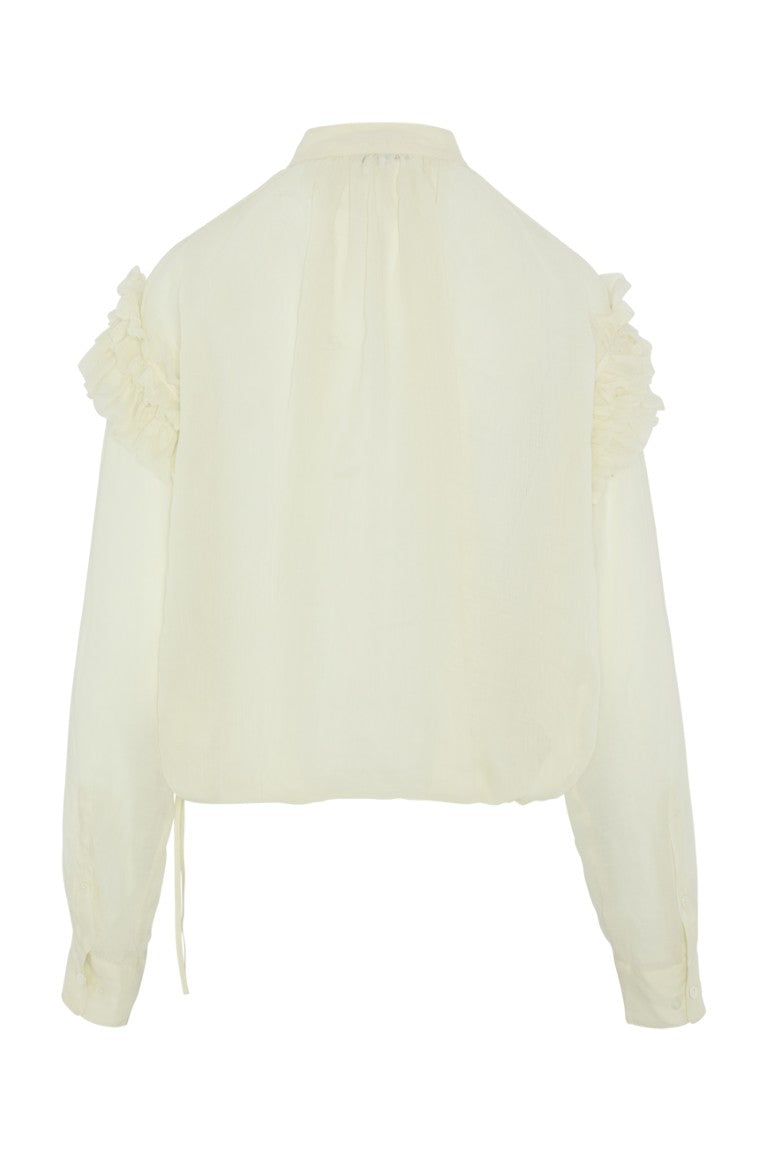 Cenver Shirt
