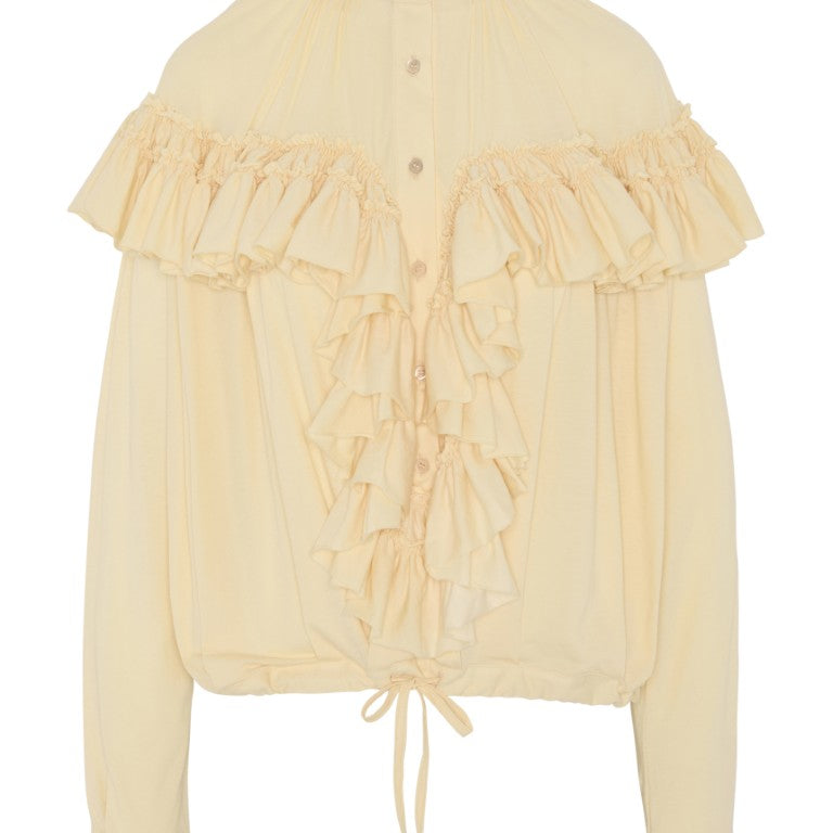 Hunver Blouse