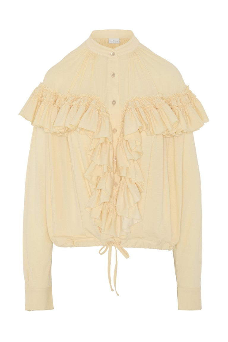 Hunver Blouse