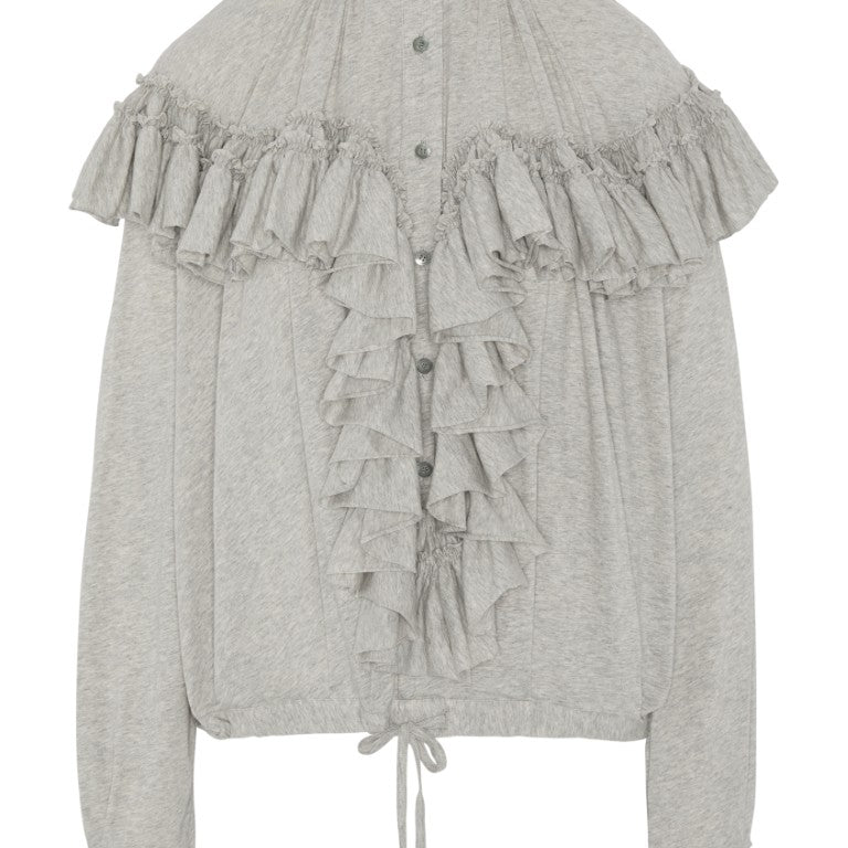 Hunver Blouse