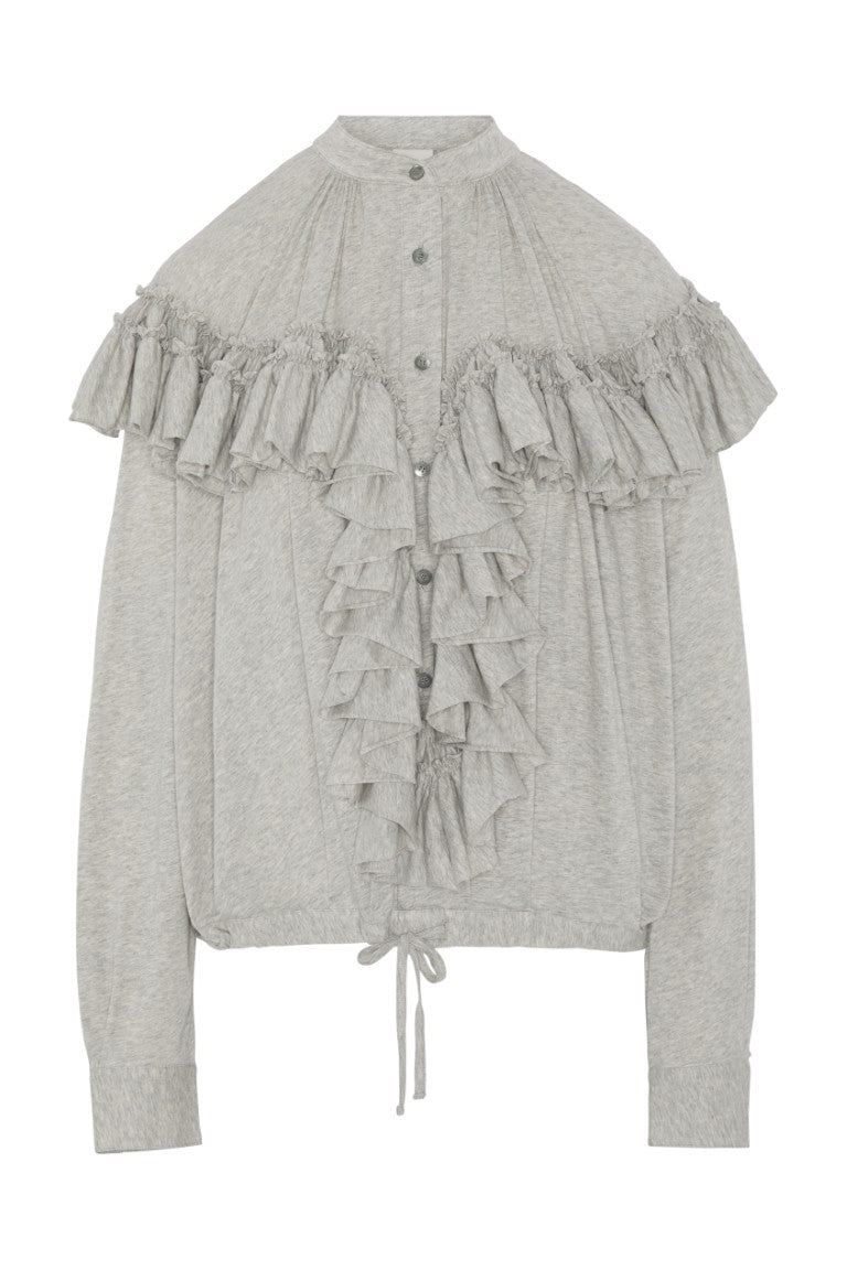 Hunver Blouse
