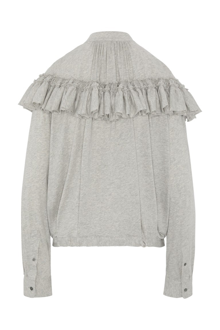 Hunver Blouse