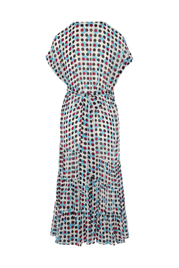 Delfti Dress