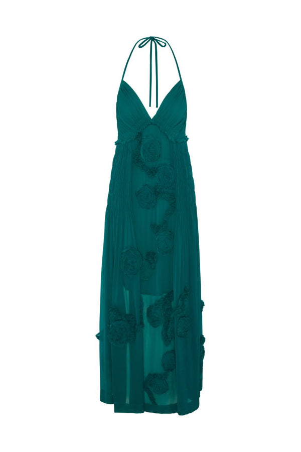 Drina Dress