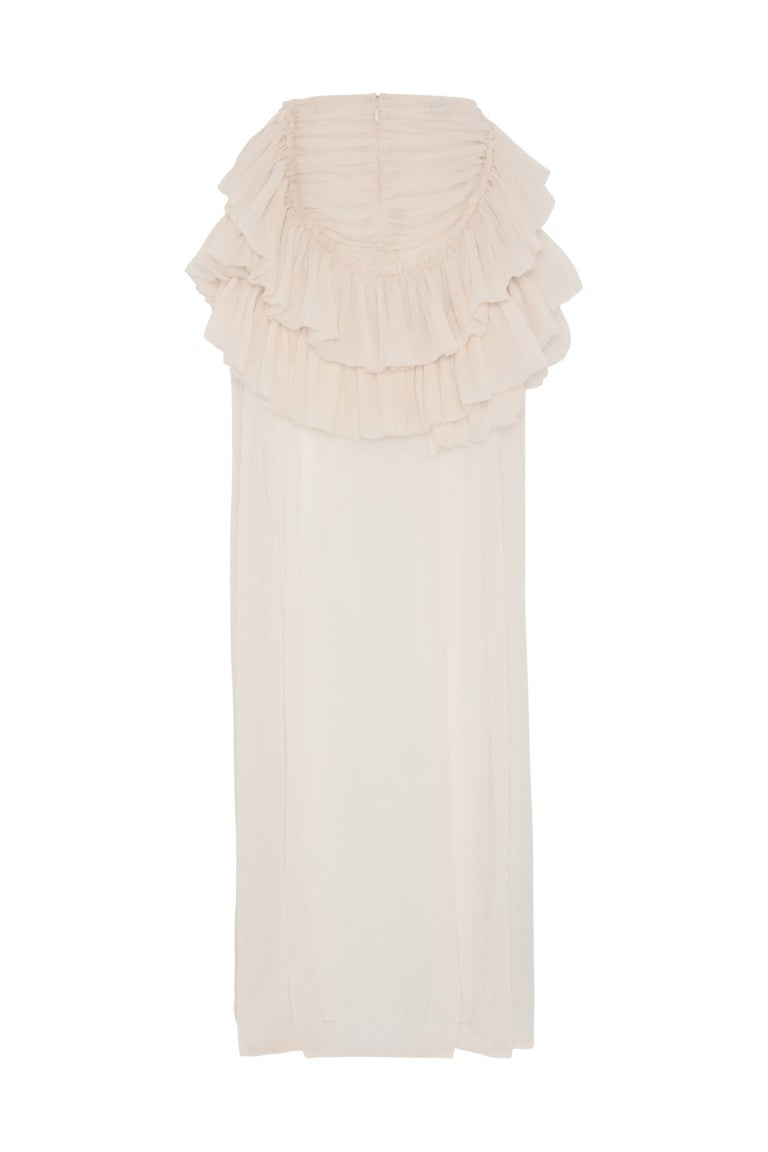 Shelby Long Skirt