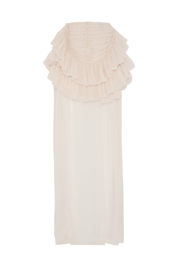 Shelby Long Skirt