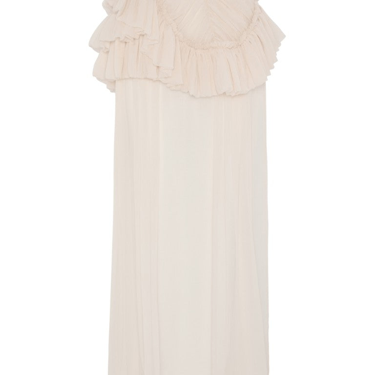 Shelby Long Skirt