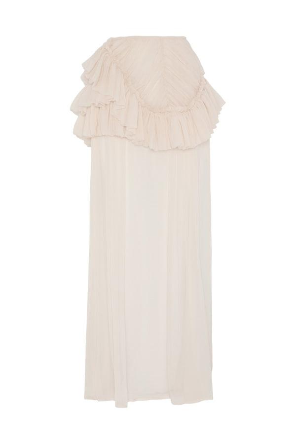 Shelby Long Skirt